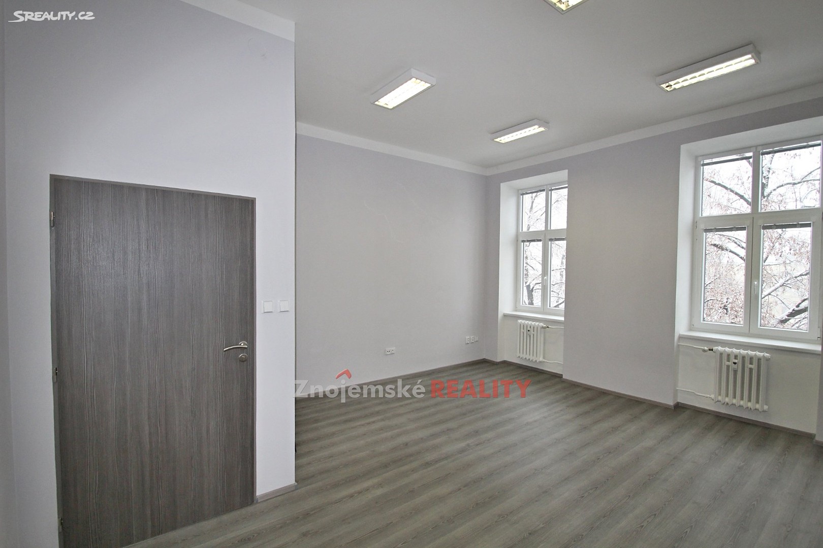 Pronájem bytu 4+1 116 m², Žižkovo náměstí, Znojmo