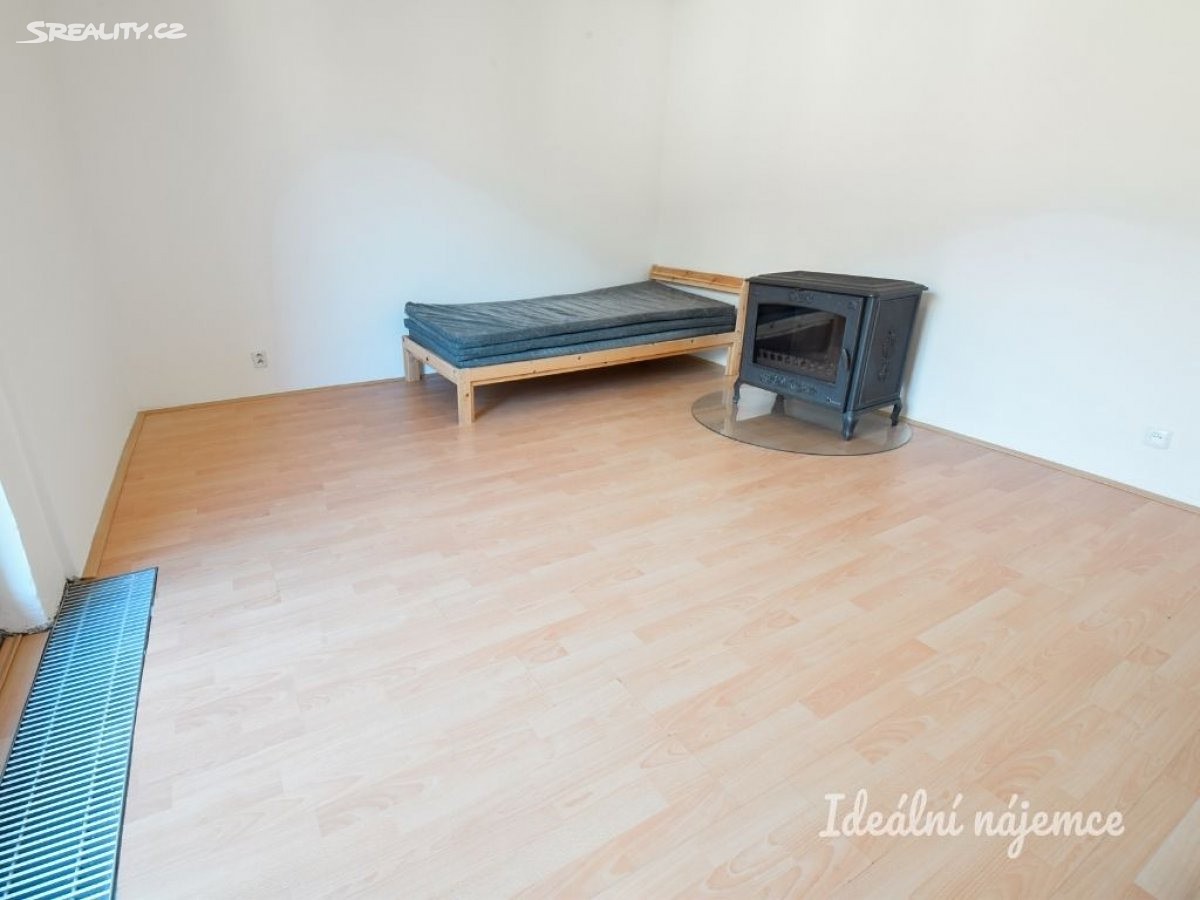 Pronájem bytu 4+kk 112 m², Pellicova, Brno - Staré Brno