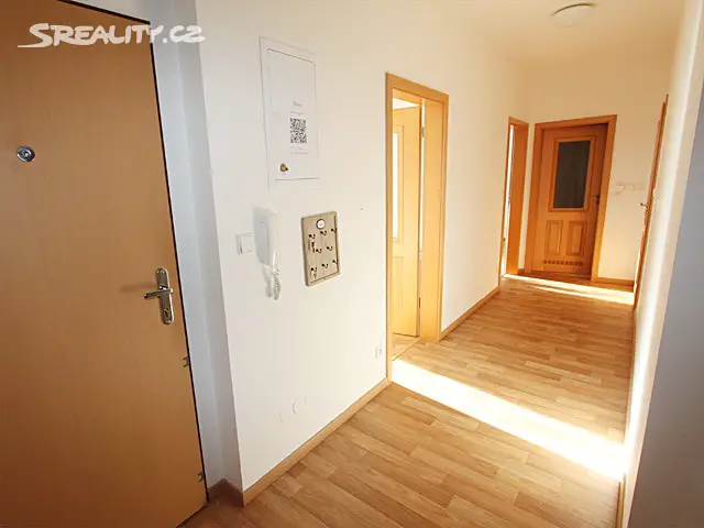 Pronájem bytu 4+kk 98 m², Butovská, Jičín - Nové Město