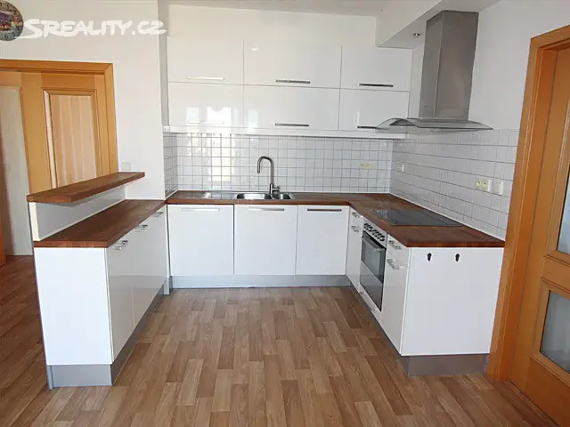 Pronájem bytu 4+kk 98 m², Butovská, Jičín - Nové Město