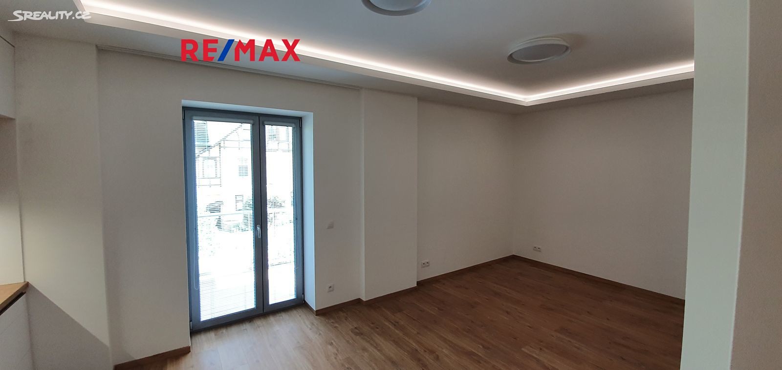 Pronájem bytu 4+kk 89 m², Gen. Krátkého, Šumperk