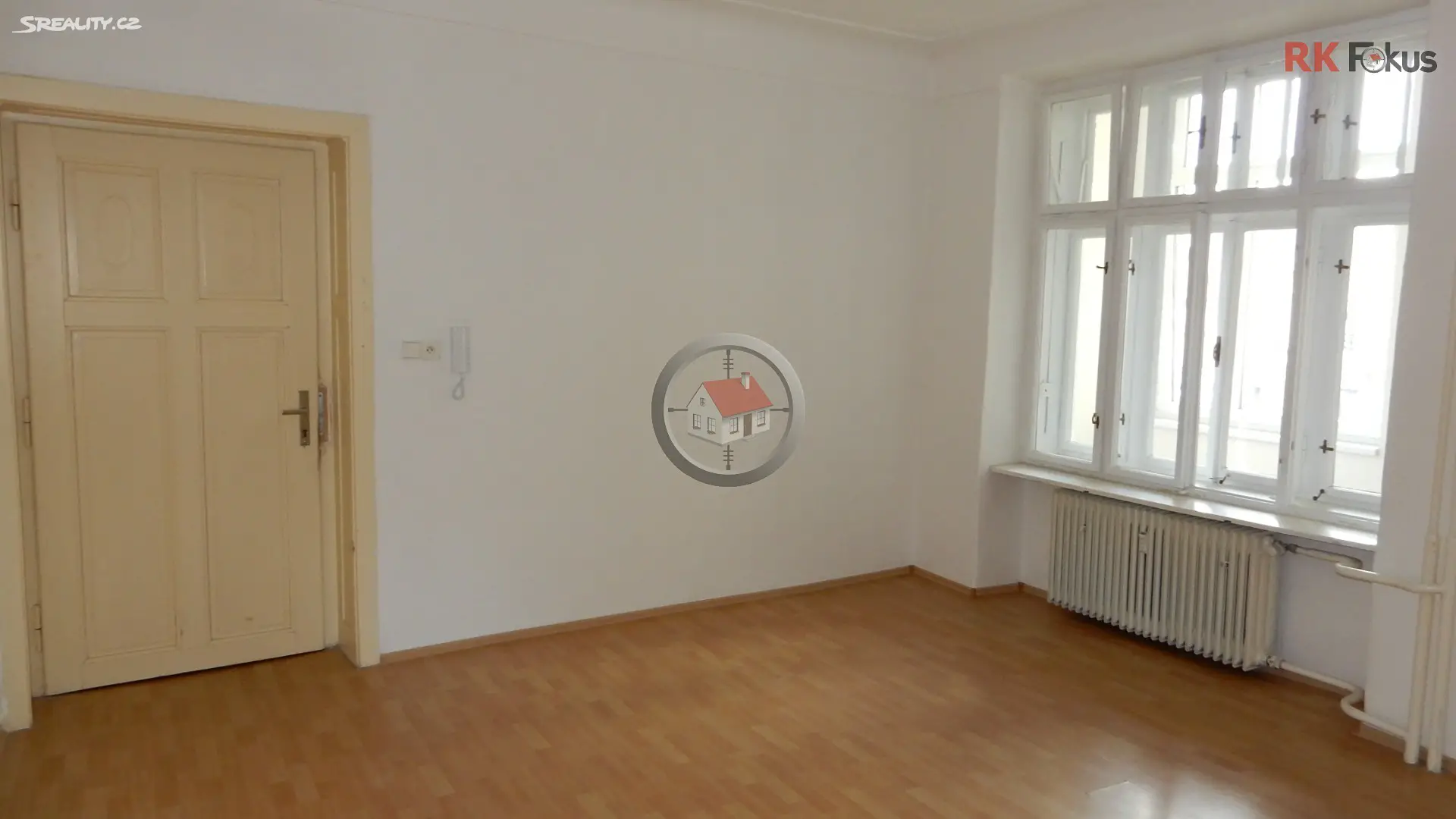 Pronájem bytu 4+kk 95 m², Litoltova, Třebíč - Horka-Domky