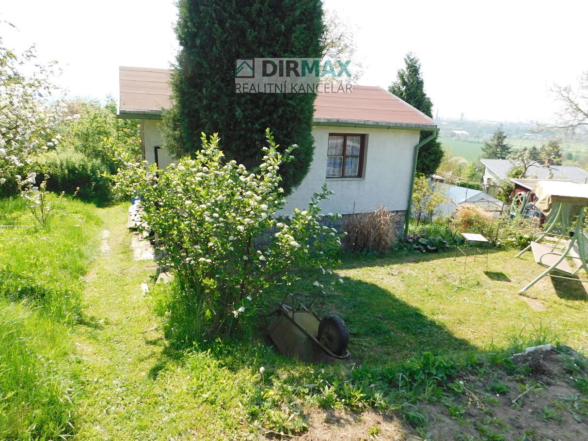 Pronájem  chaty 38 m², pozemek 628 m², K Ráji, Plzeň - Severní Předměstí