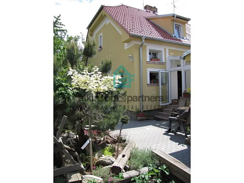 Pronájem  rodinného domu 150 m², pozemek 109 m², 5. května, Hluboká nad Vltavou