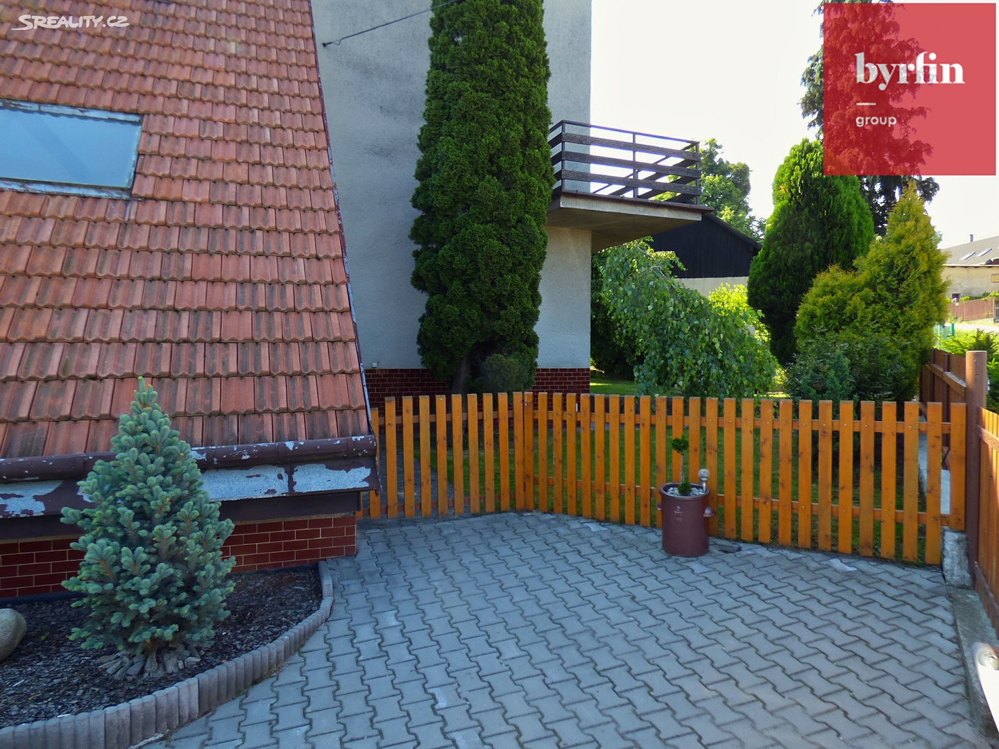 Pronájem  rodinného domu 250 m², pozemek 774 m², Hradec nad Moravicí - Bohučovice, okres Opava