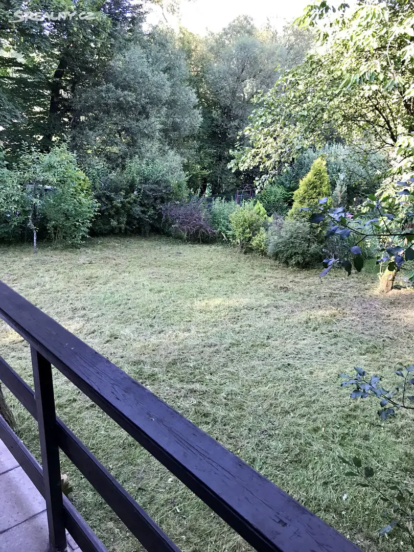 Pronájem  zahrady 200 m², Český Těšín - Horní Žukov, okres Karviná