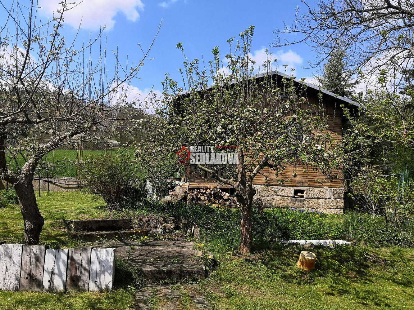 Lovosická, Děčín - Děčín VI-Letná