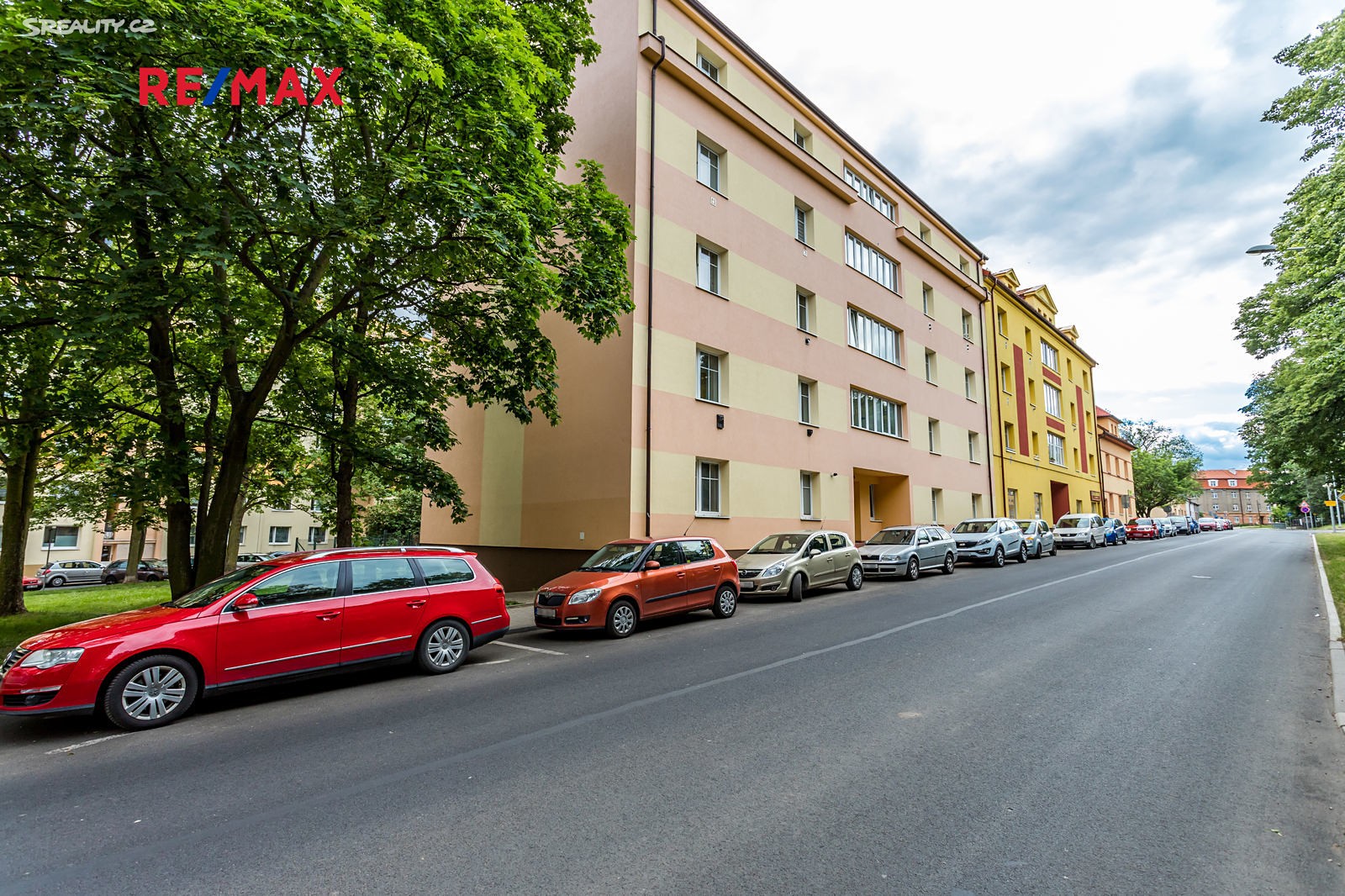 Prodej bytu 1+1 46 m², Studentská, Litvínov - Horní Litvínov