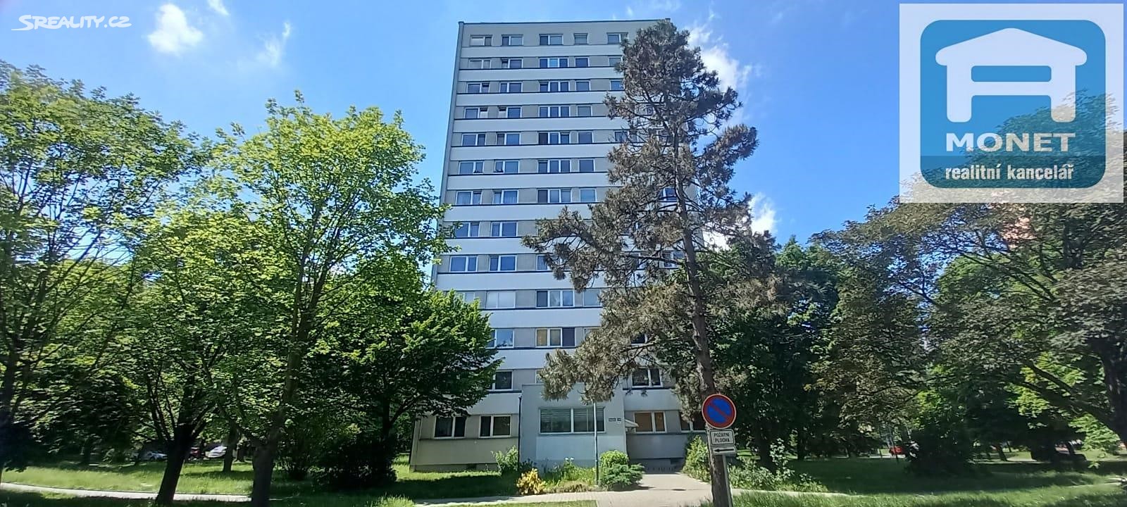 Prodej bytu 1+1 28 m², Mongolská, Ostrava - Poruba