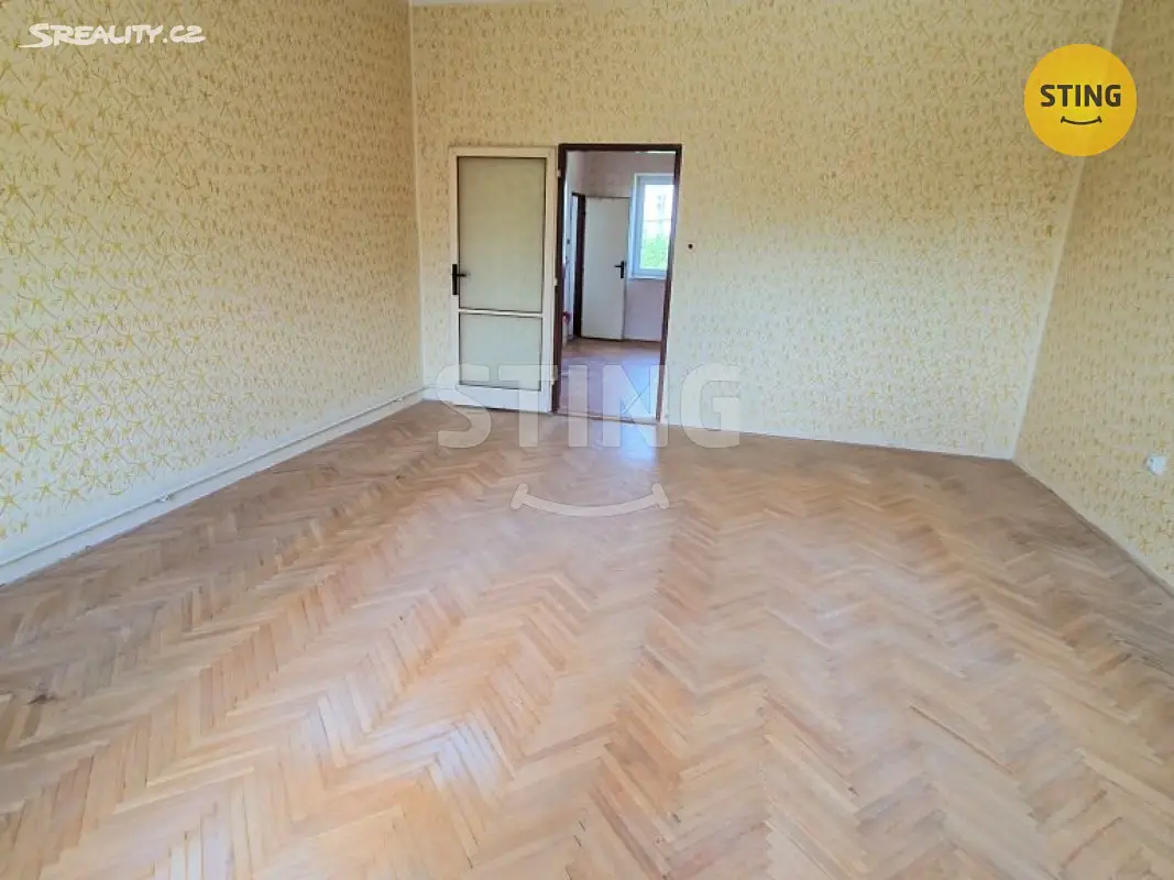 Prodej bytu 1+1 54 m², Tovární, Studénka - Butovice
