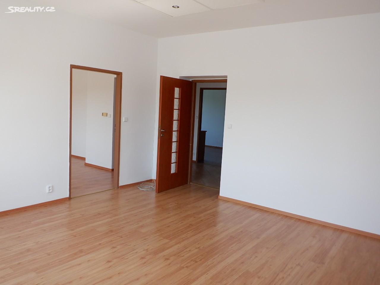 Prodej bytu 2+1 76 m², Frýdecká, Český Těšín
