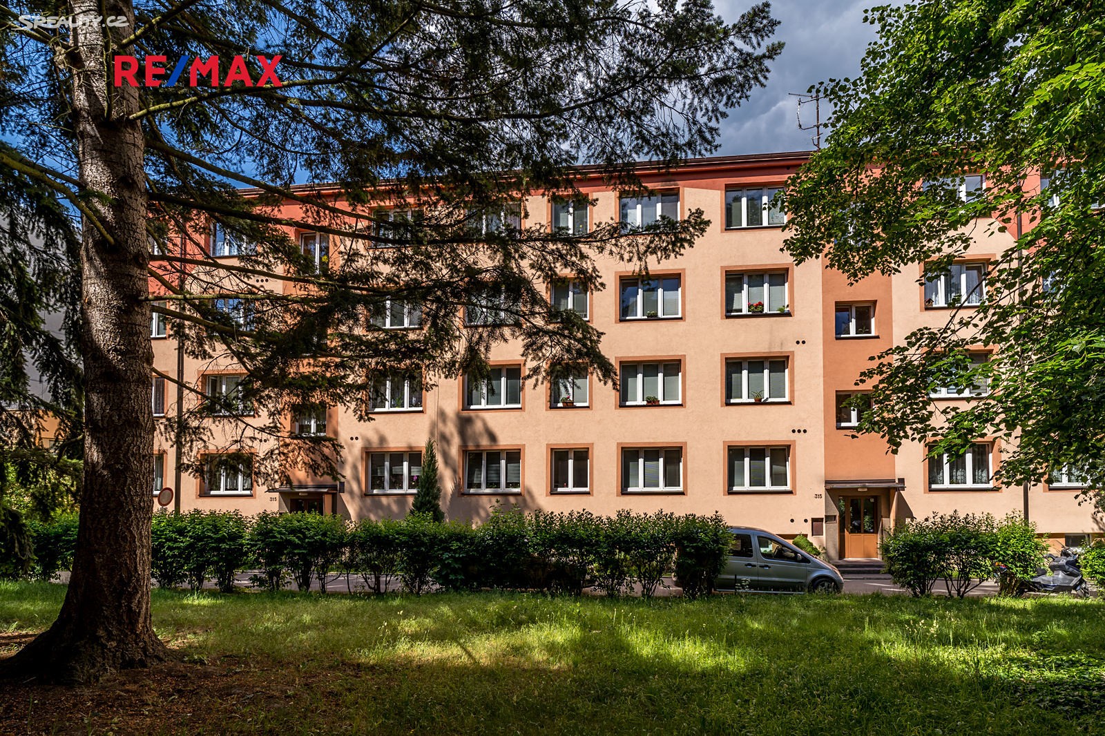 Prodej bytu 2+1 52 m², Přímá, Děčín - Děčín XXXII-Boletice nad Labem