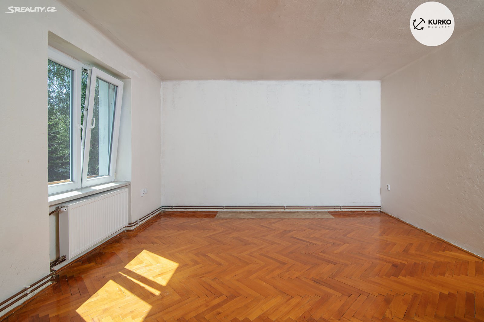 Prodej bytu 2+1 57 m², Nad Lipinou, Frýdek-Místek - Frýdek