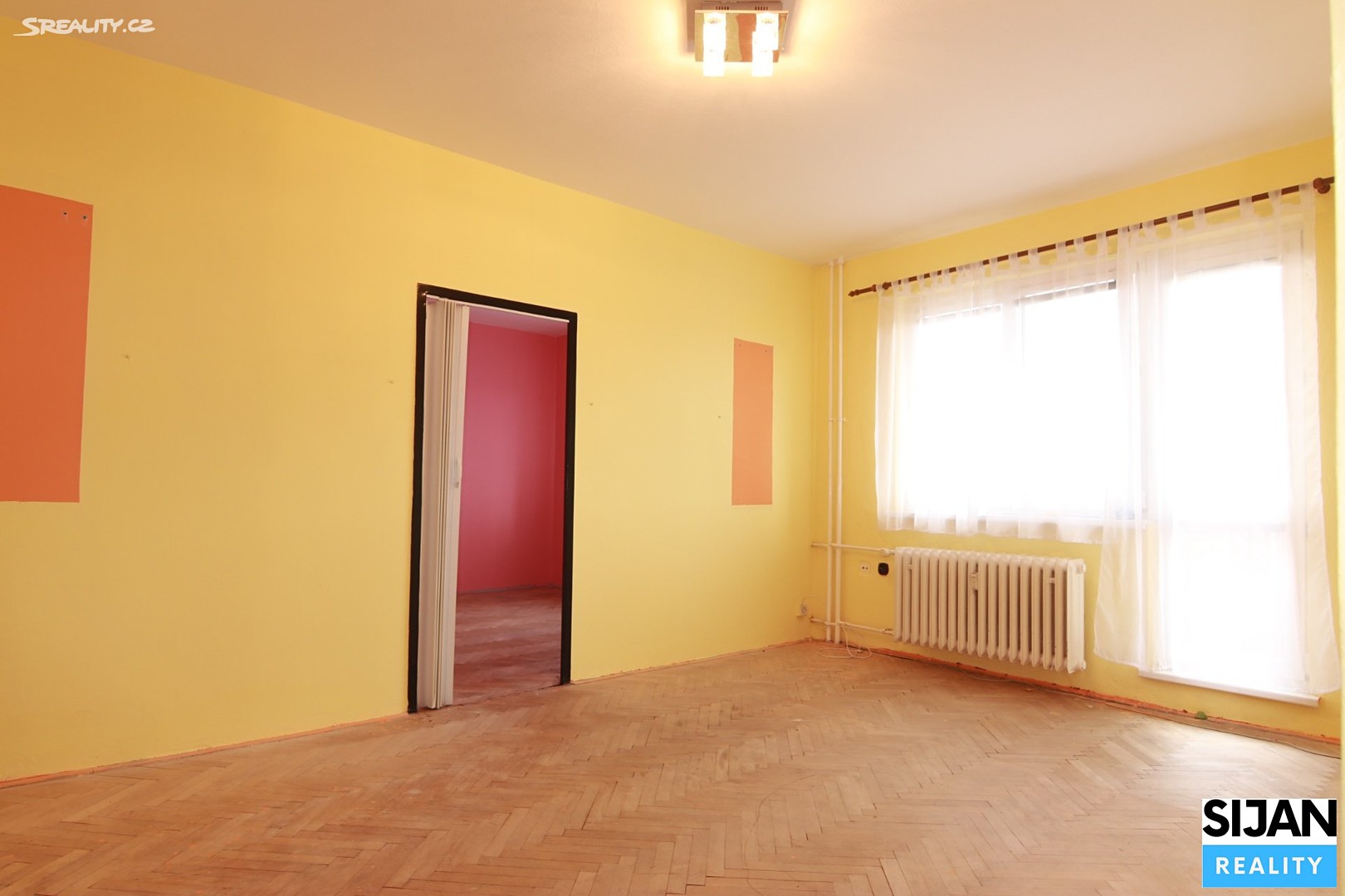 Prodej bytu 2+1 57 m², Bratrská, Lipník nad Bečvou - Lipník nad Bečvou I-Město