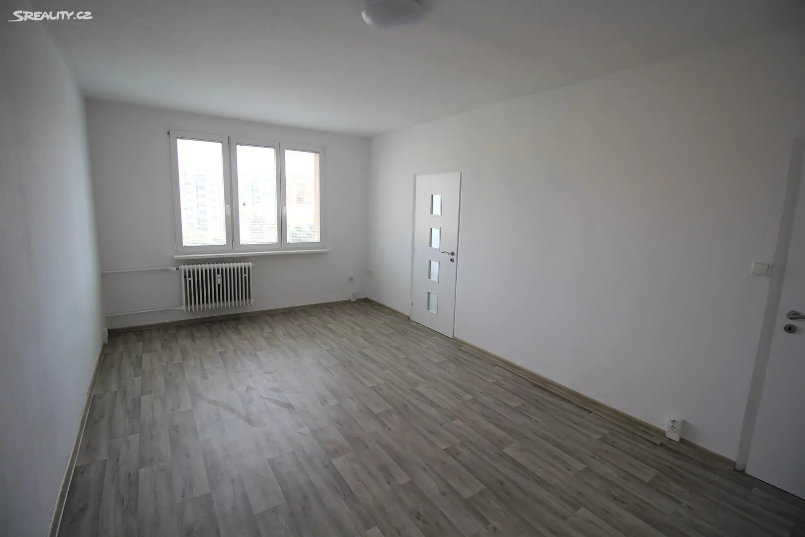 Prodej bytu 2+1 56 m², Nerudovo náměstí, Rokycany - Nové Město