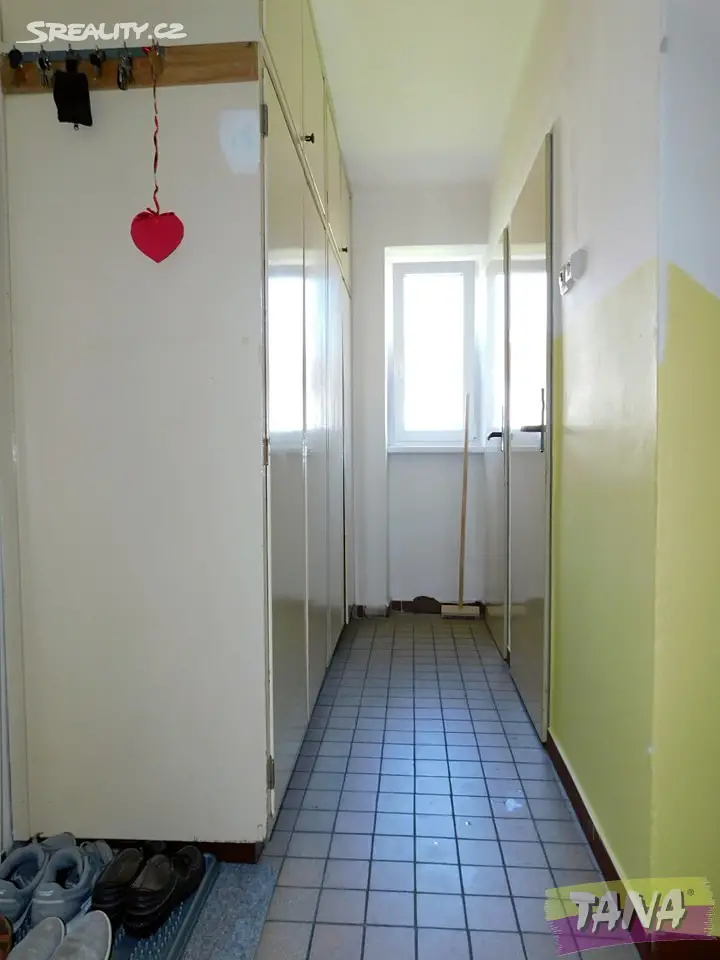 Prodej bytu 2+1 56 m², Za Lékárnou, Rtyně v Podkrkonoší