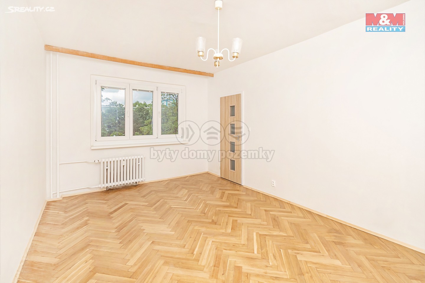 Prodej bytu 2+1 53 m², Stará Duchcovská, Teplice - Řetenice