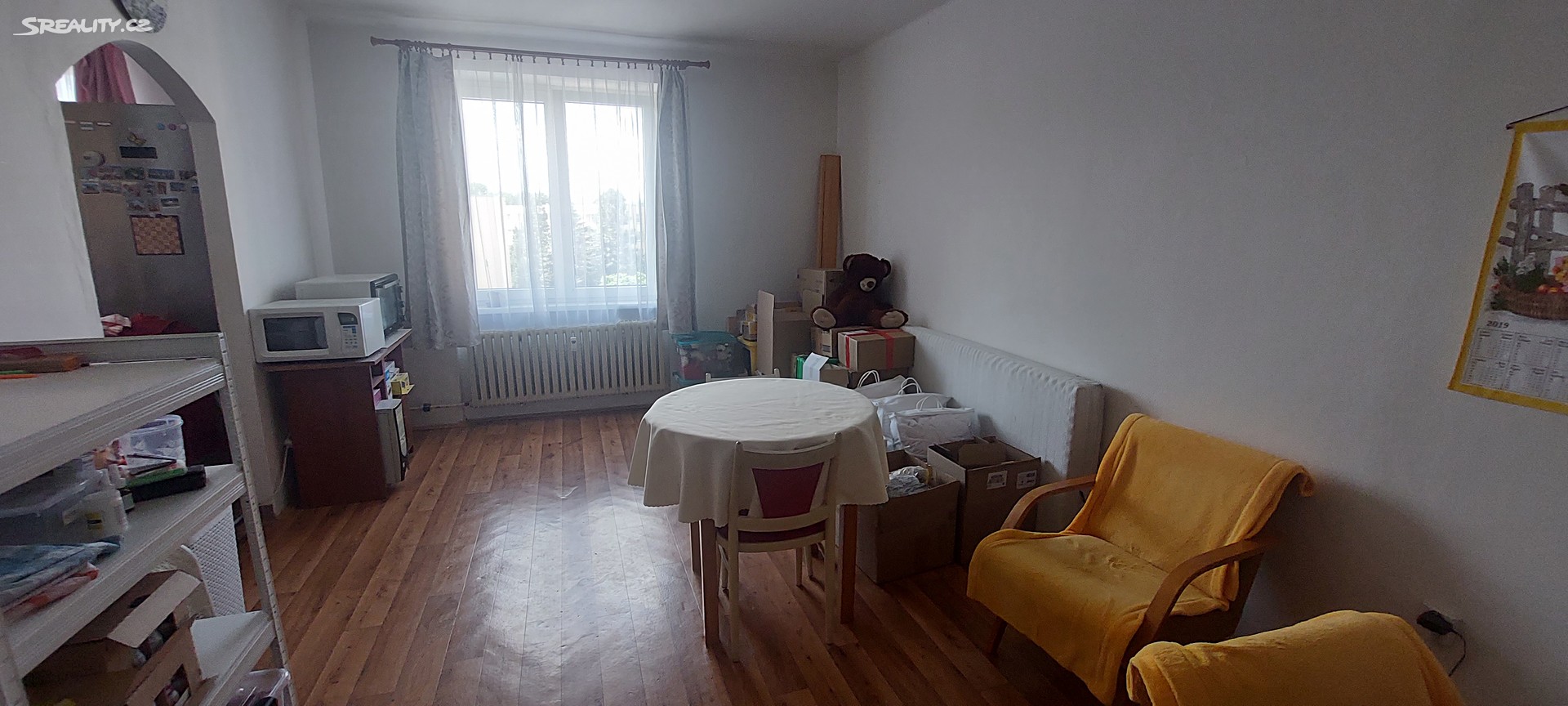 Prodej bytu 2+1 53 m², Brigádnická, Turnov