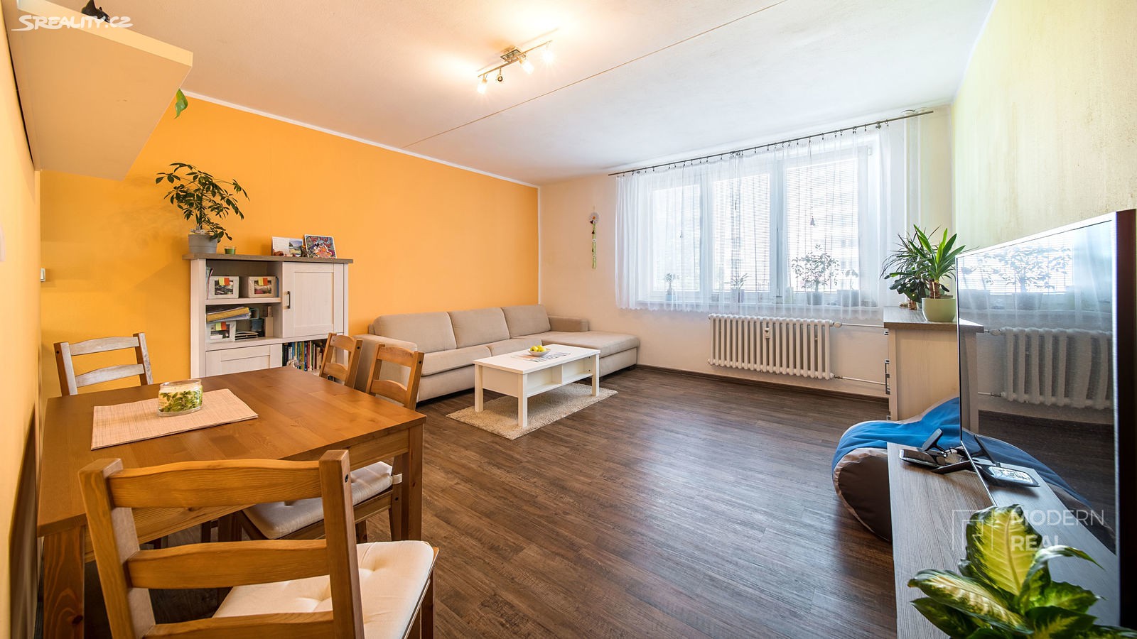 Prodej bytu 2+kk 47 m², Vlkova, Brno - Líšeň
