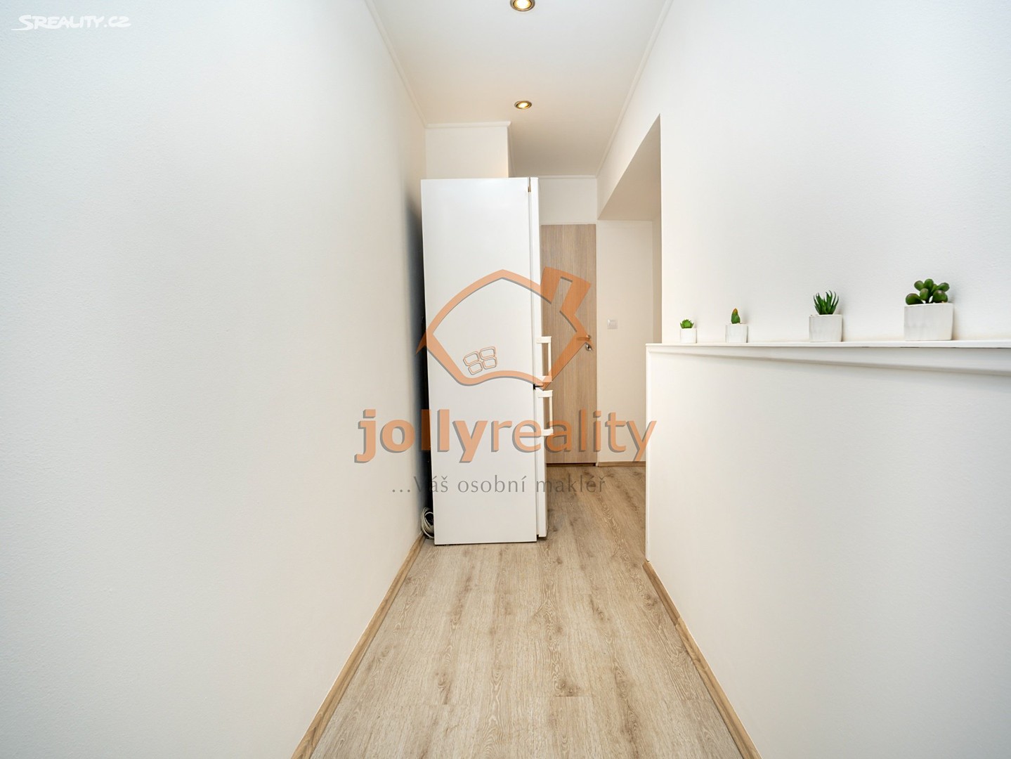 Prodej bytu 2+kk 36 m², Brno - Veveří, okres Brno-město