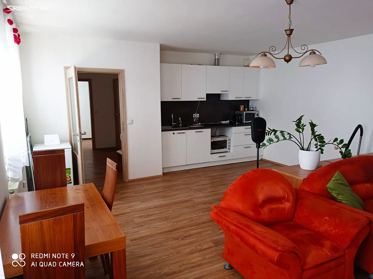 Prodej bytu 2+kk 60 m², Cejl, Brno - Zábrdovice