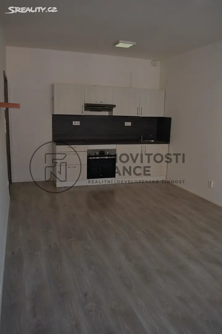 Prodej bytu 2+kk 50 m², B. Smetany, České Budějovice - České Budějovice 3