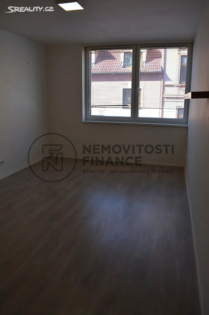 Prodej bytu 2+kk 50 m², B. Smetany, České Budějovice - České Budějovice 3