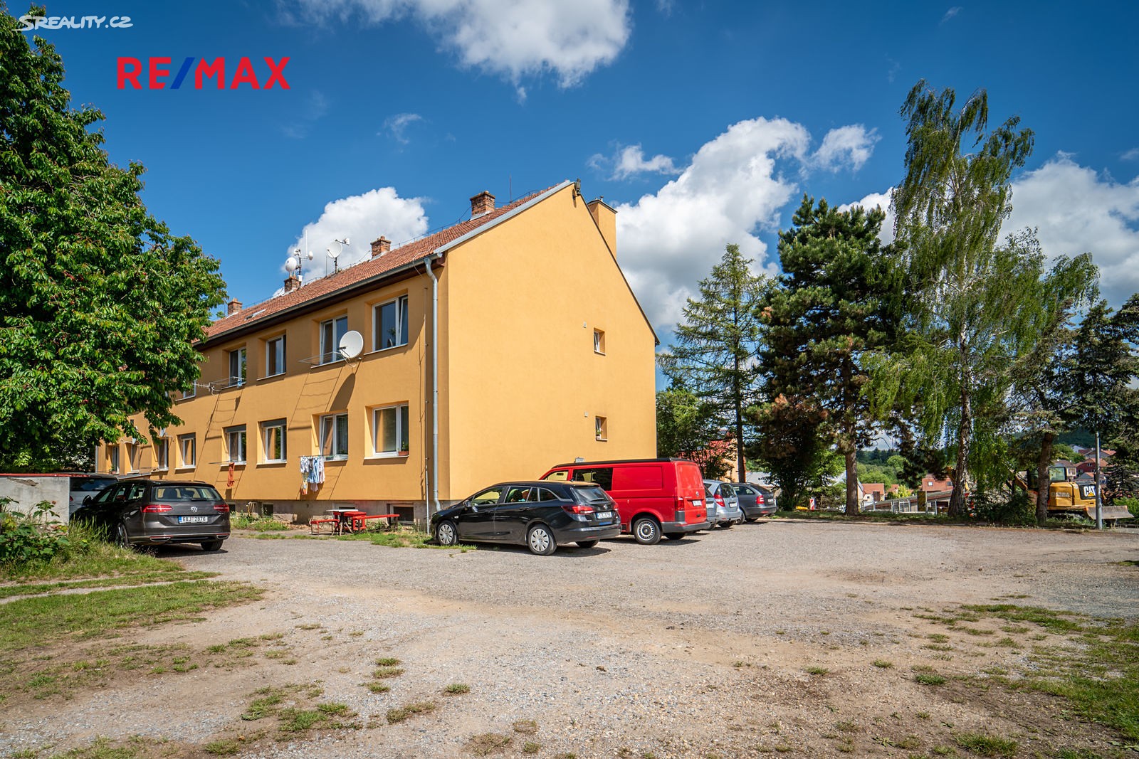 Prodej bytu 3+1 78 m², Kleštínek, Brno - Jehnice
