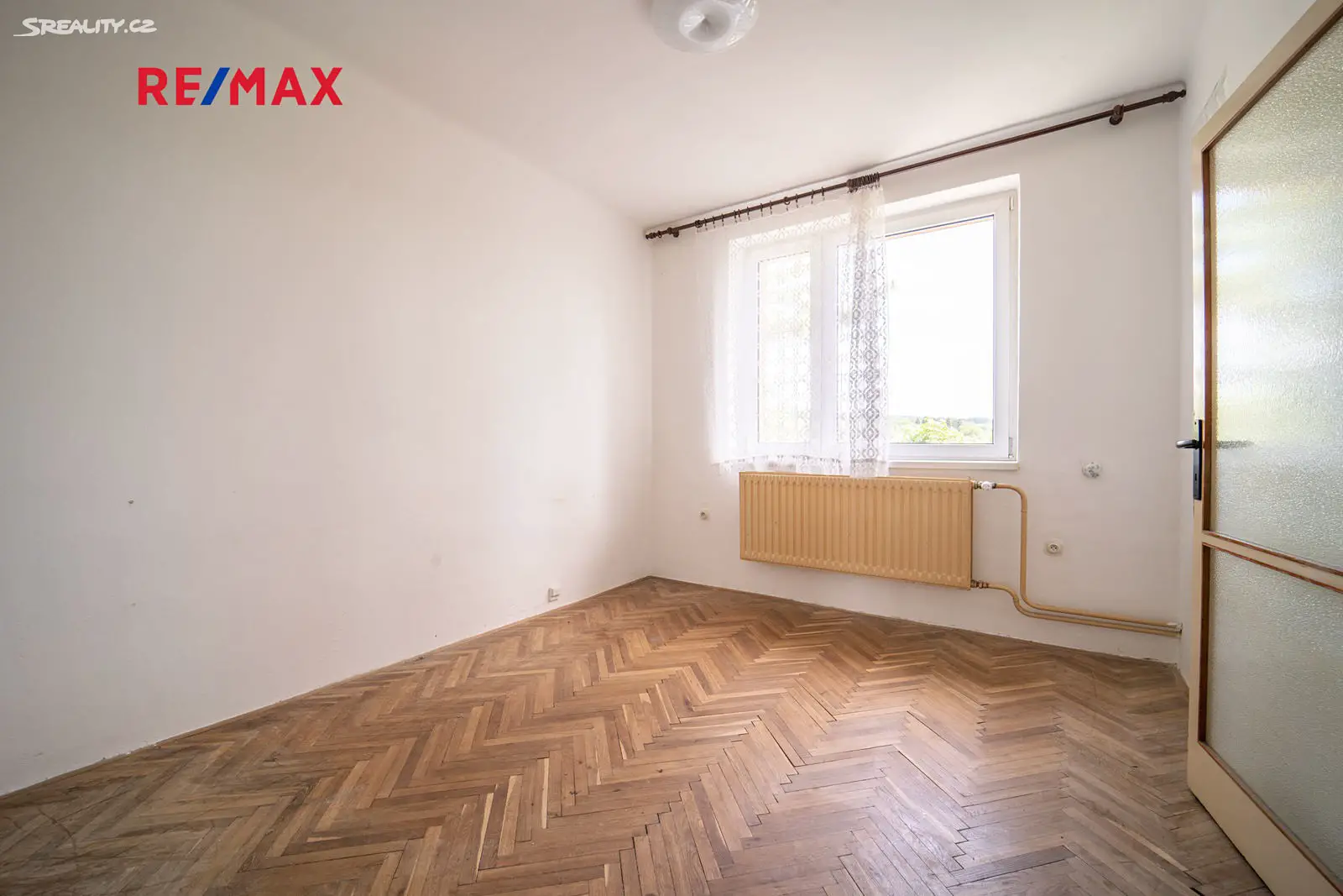 Prodej bytu 3+1 78 m², Kleštínek, Brno - Jehnice