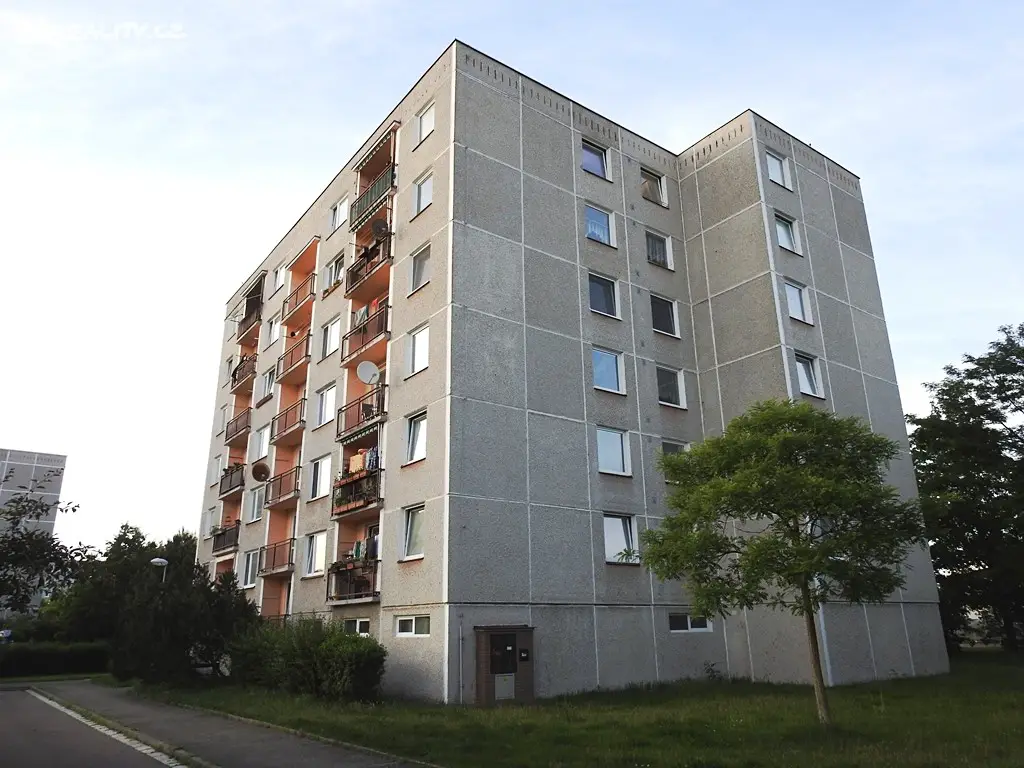 Prodej bytu 3+1 76 m², Milady Horákové, Hradec Králové - Nový Hradec Králové