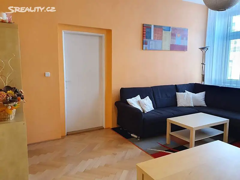 Prodej bytu 3+1 68 m², Poupětova, Olomouc