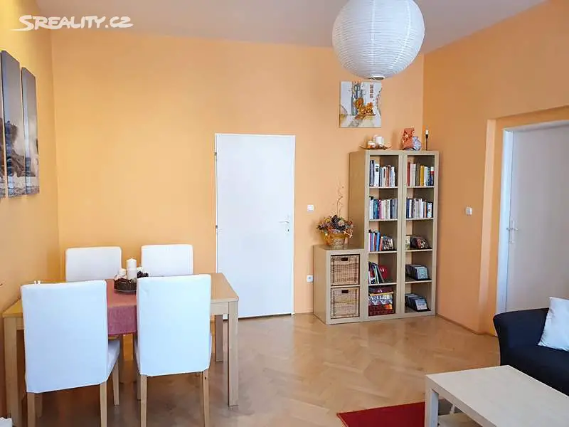 Prodej bytu 3+1 68 m², Poupětova, Olomouc
