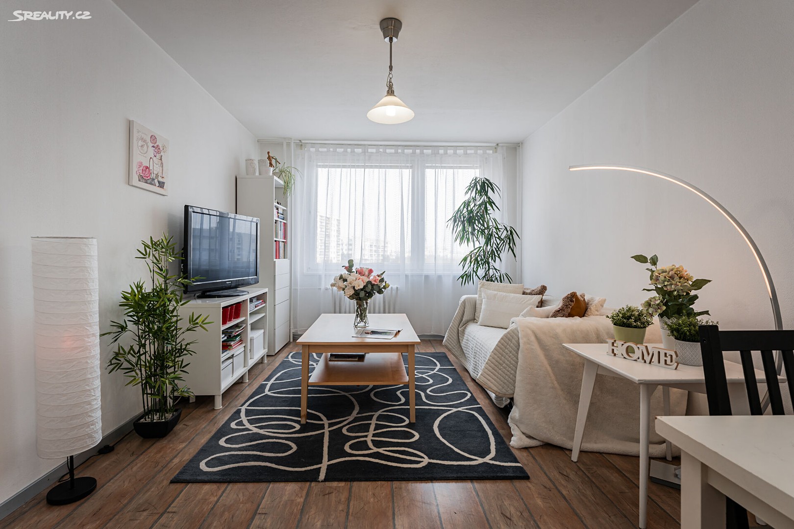 Prodej bytu 3+1 66 m², Vašátkova, Praha 9 - Černý Most