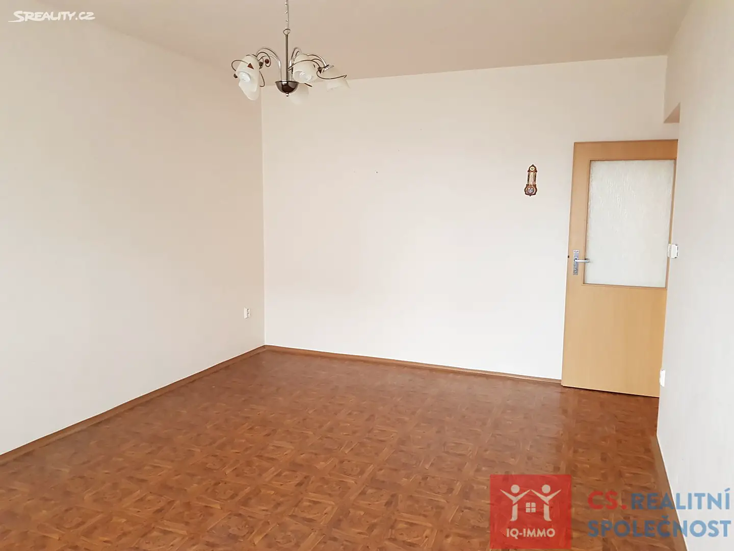 Prodej bytu 3+1 85 m², Rouchovany, okres Třebíč