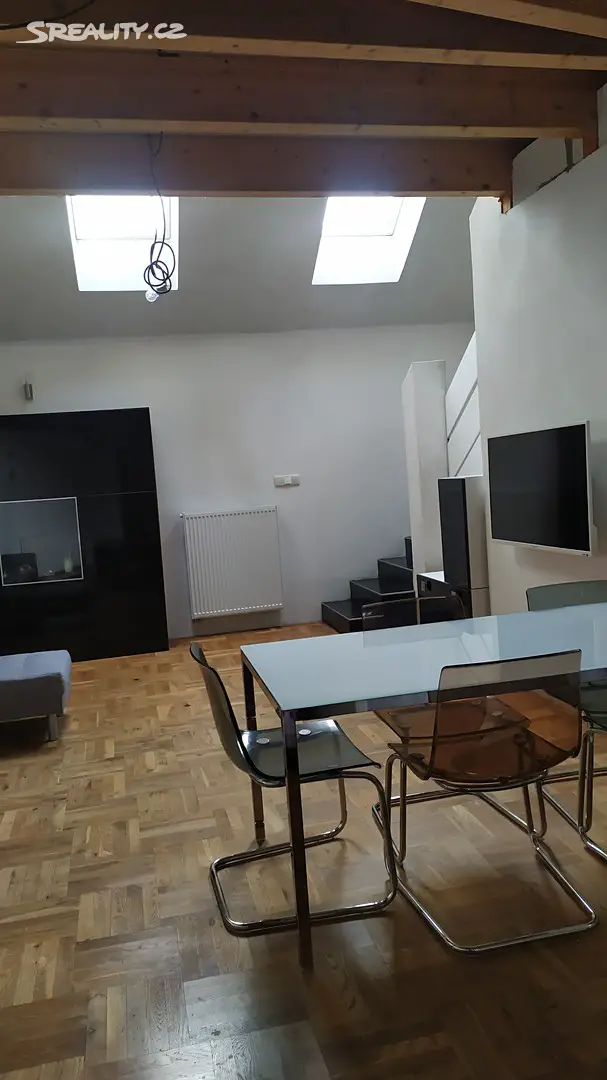 Prodej bytu 3+kk 162 m², Skuherského, České Budějovice - České Budějovice 3