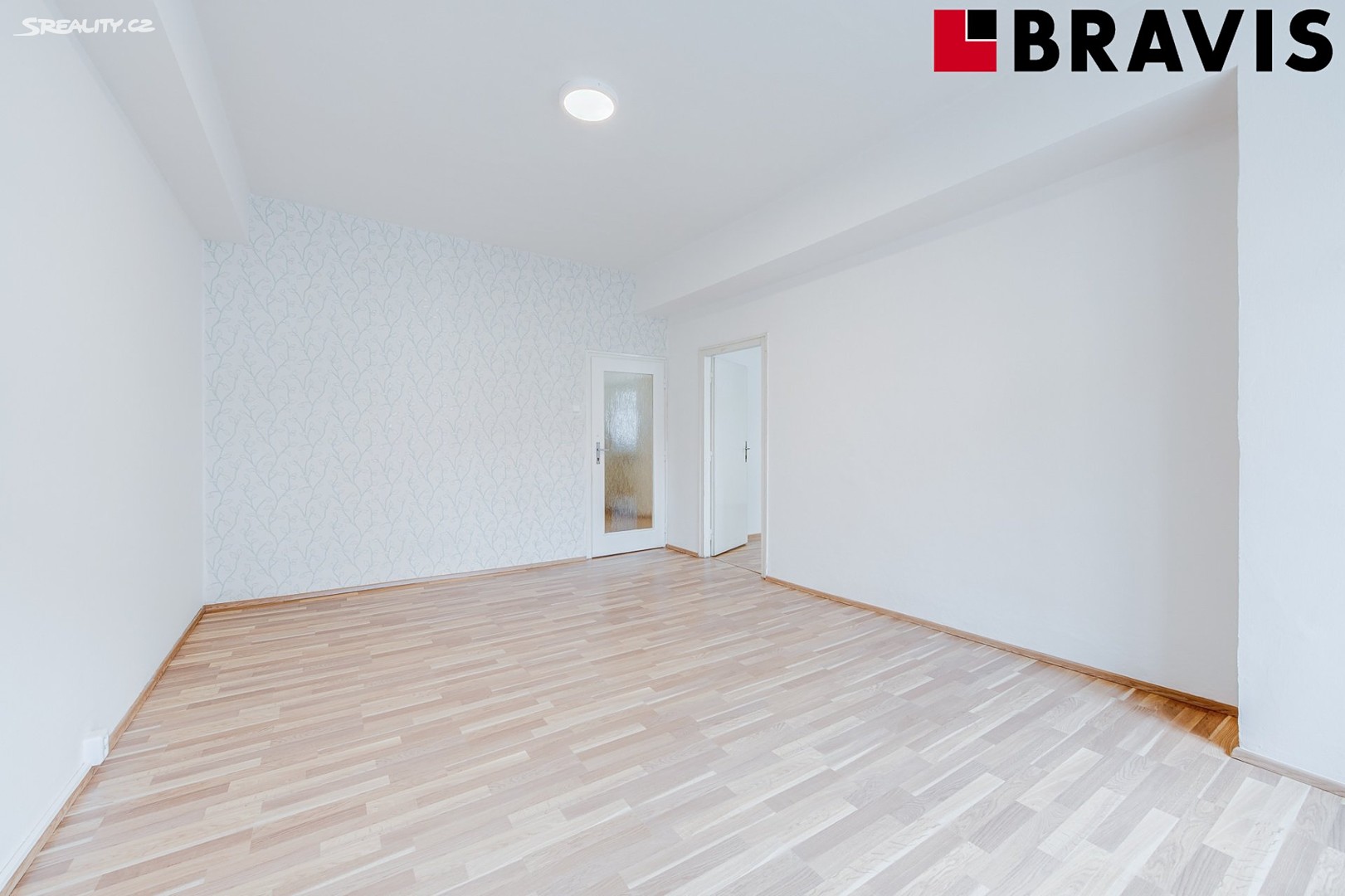 Prodej bytu 4+1 111 m², Cihlářská, Brno - Veveří