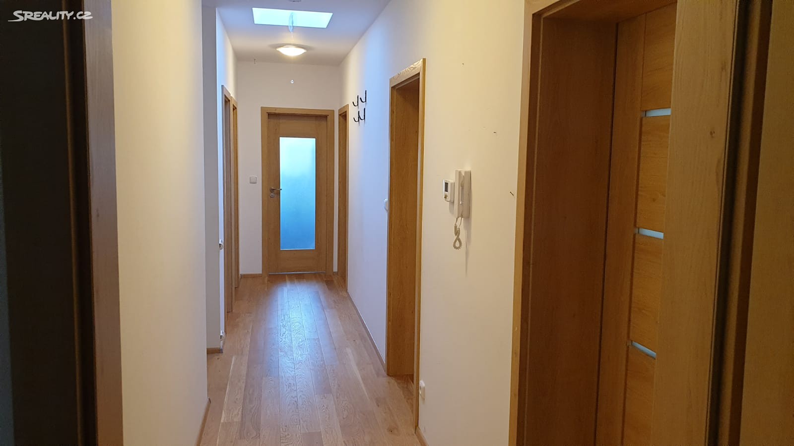 Prodej bytu 4+kk 107 m², U Křižovatky, Plzeň - Radobyčice