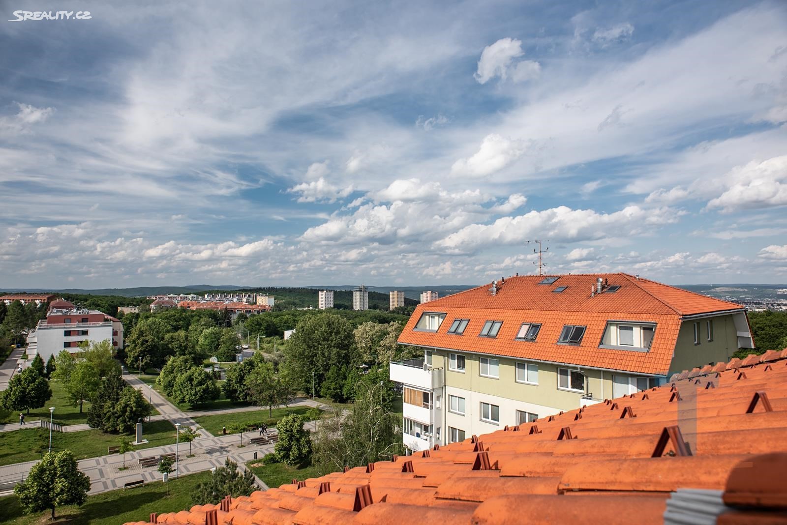 Prodej bytu atypické 120 m² (Mezonet), Brno - Kohoutovice, okres Brno-město