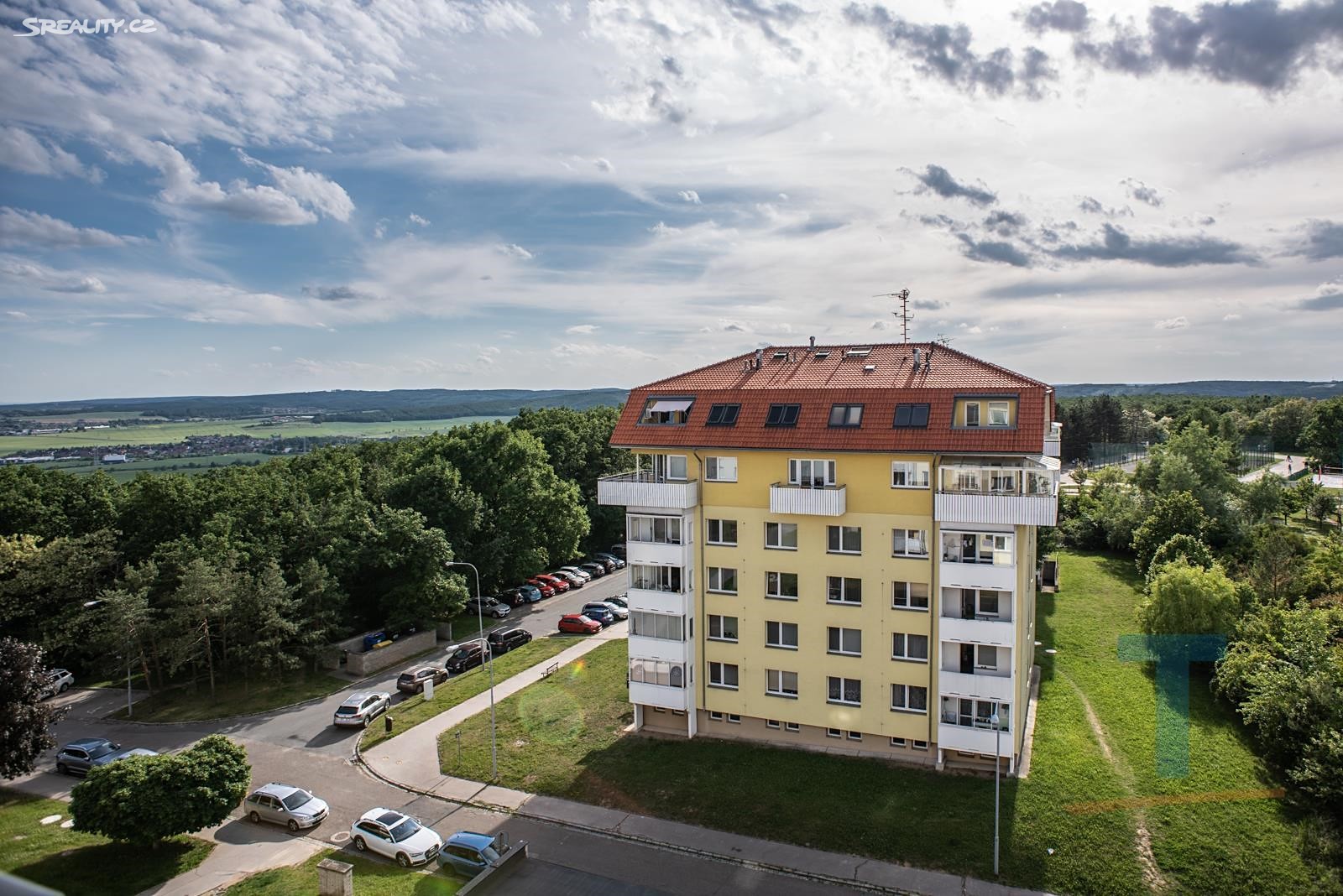 Prodej bytu atypické 120 m² (Mezonet), Brno - Kohoutovice, okres Brno-město