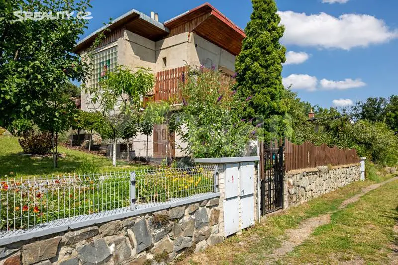 Prodej  chaty 85 m², pozemek 385 m², Brno - Komín, okres Brno-město