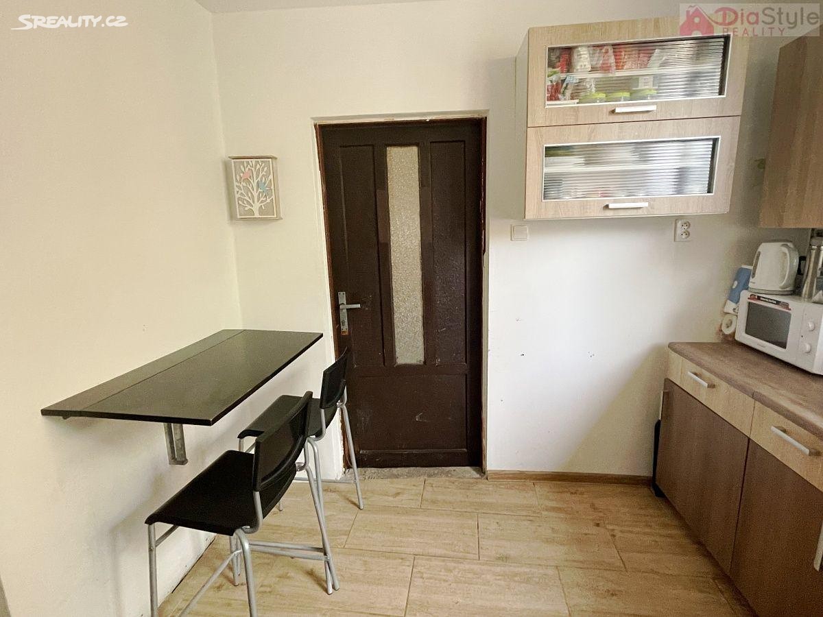 Prodej  rodinného domu 58 m², pozemek 413 m², Bílovec, okres Nový Jičín