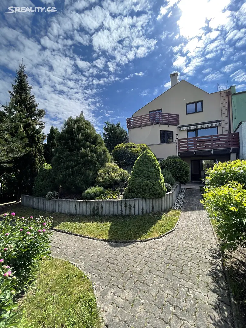 Prodej  rodinného domu 80 m², pozemek 120 m², Brno - Soběšice, okres Brno-město