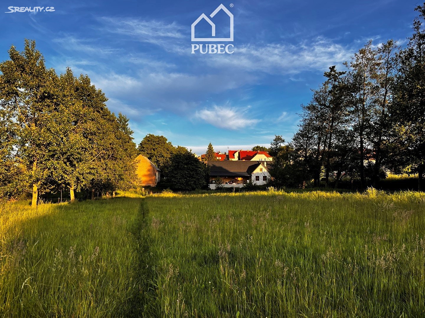 Prodej  rodinného domu 70 m², pozemek 4 114 m², Buková, okres Plzeň-jih