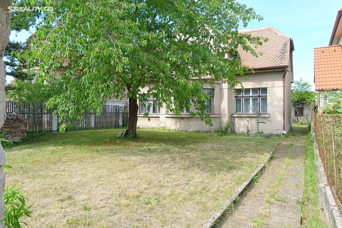 Prodej  rodinného domu 105 m², pozemek 485 m², Mochovská, Čelákovice