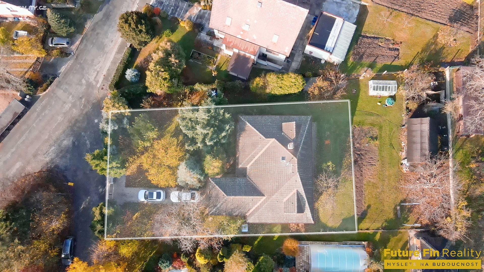 Prodej  rodinného domu 225 m², pozemek 782 m², Libčany, okres Hradec Králové