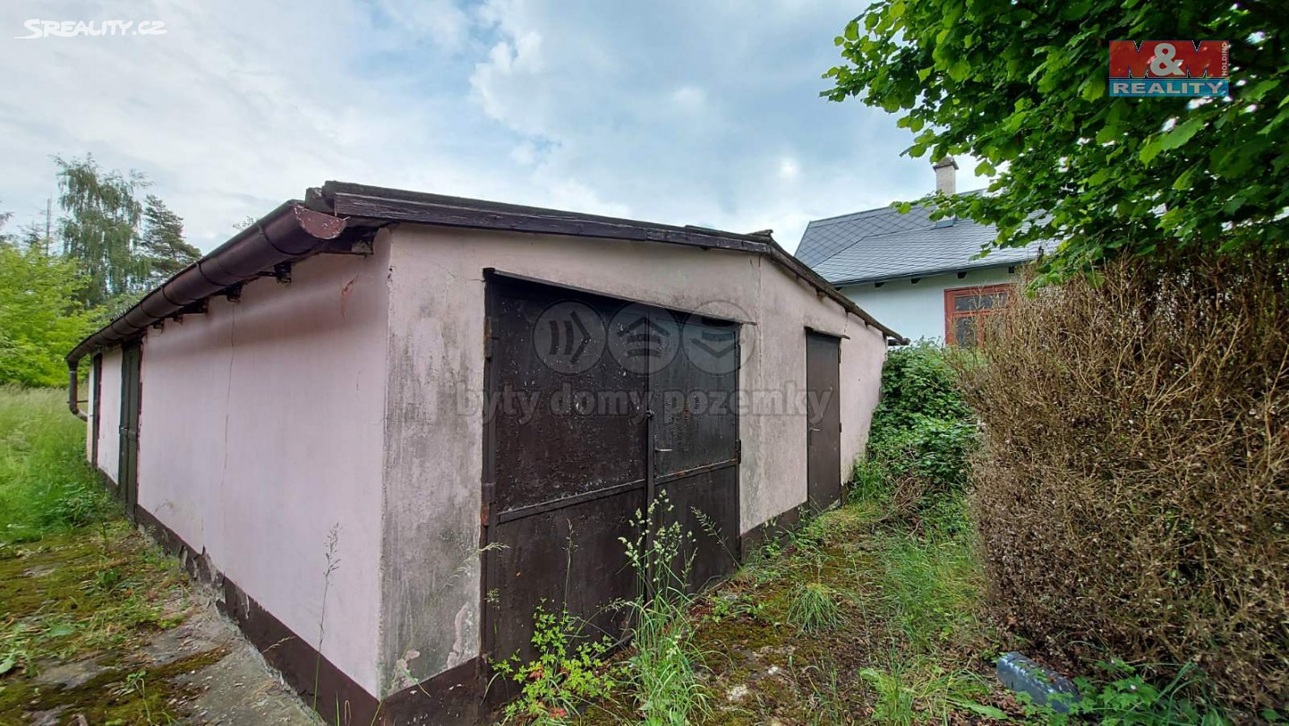 Prodej  rodinného domu 95 m², pozemek 1 562 m², Lukavec u Hořic, okres Jičín