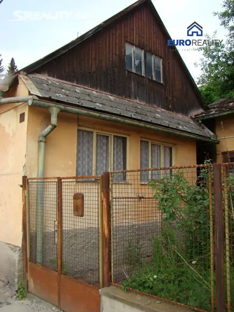 Prodej  rodinného domu 128 m², pozemek 232 m², Manětín, okres Plzeň-sever
