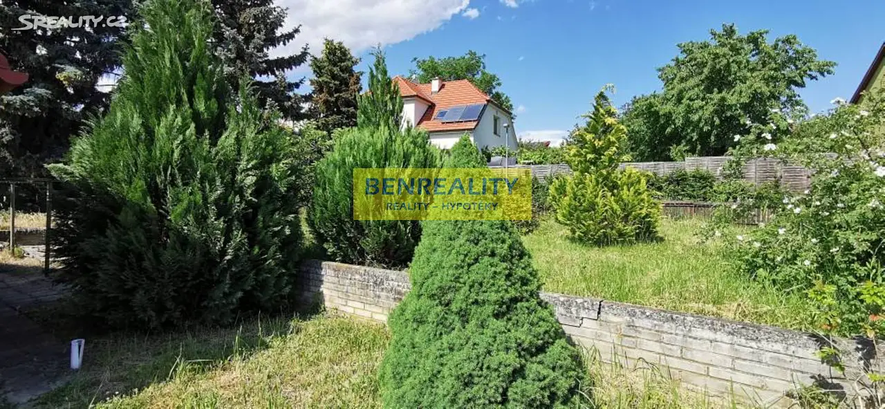 Prodej  rodinného domu 150 m², pozemek 400 m², Jižní, Uherské Hradiště - Mařatice