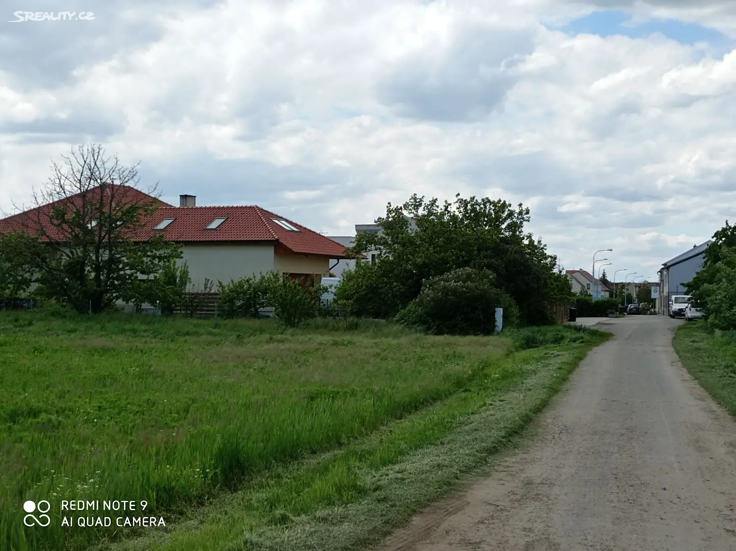 Prodej  stavebního pozemku 6 061 m², Brno - Tuřany, okres Brno-město
