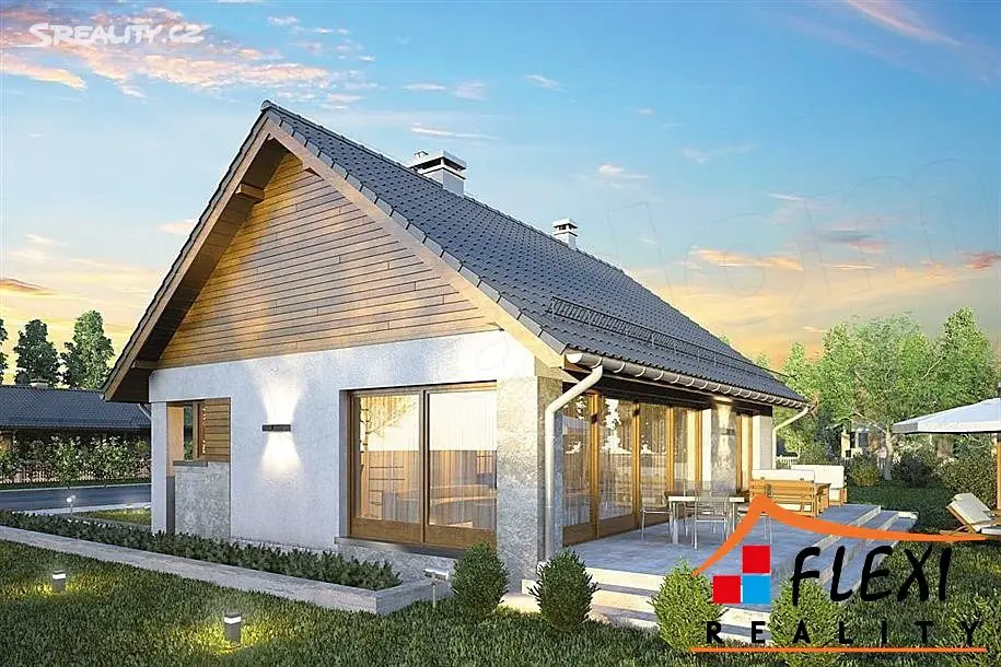 Prodej  stavebního pozemku 1 469 m², Český Těšín - Stanislavice, okres Karviná